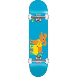 | Complete Skateboards - Ready To Ride Right Out Of The Box!