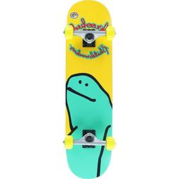Shmoo Complete Skateboard - 7.75" X 31.3"