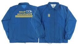 X Kodak Film Ektachrome 400 Coaches Jacket