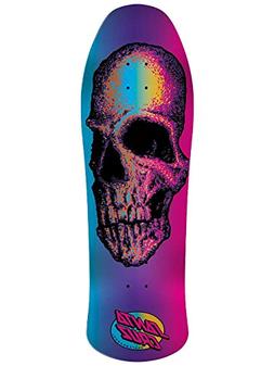 Santa Cruz Street Creep Reissue Skateboard Deck Assorted 10.