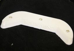 Variflex Tail Saver Zytail Skateboard Plastics 8.25" Wide Pi