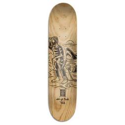Element Timber Voyager 8.25 Inch Skateboard Deck 8.25 inch M