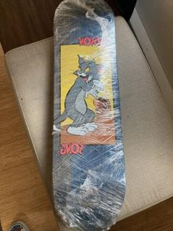 Tom And Jerry