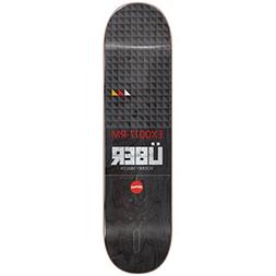 Almost Uber Deck, Rodney Mullen, Size 8.0