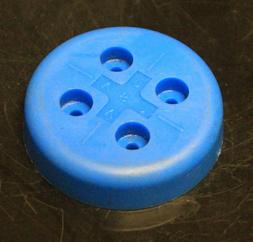 ODI "USA" 360 skid dome / Tail Saver /Tail bone Skateboard N