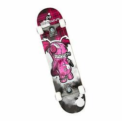 Voodoo  Complete 31-inch Skateboard All Maple