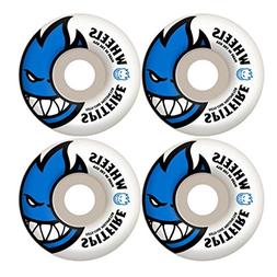 SF BIGHEAD 51mm WHT W/BLUE
