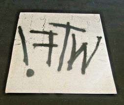 WTF DVD Skateboard Duffle Baker Promo Video Rare Baker Real 