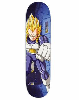 Primitive x Dragon Ball Z MCCLUNG SUPER SAIYAN VEGETA 8.0 Sk