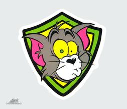 Almost x Hanna-Barbera Heritage Tom & Jerry Skateboard Stick