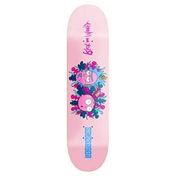 Primitive x Rick & Morty Rodriguez Deck 8.0"