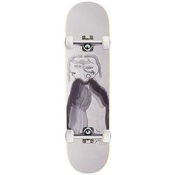 Alien Workshop Yaje Popson Bruja Buena Skateboard Complete -