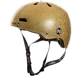 Pro Youth 13 Vent Bright Flake Dual Safety Certified Bmx Bik